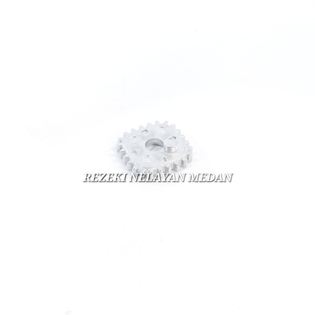 SPAREPART REEL SHIMANO SEDONA 500 OSCILLATING GEAR RD. 12953