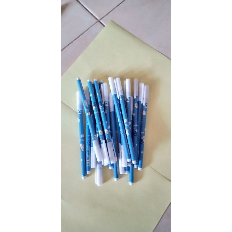 

PULPEN KARAKTER TERBARU/TERMURAH