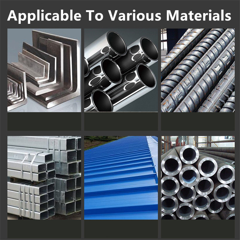 Mata Gerinda Cakram Diamond Wheel Smooth Cutting 125mm - DL-12 - Golden