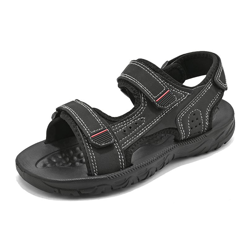 Sandal Sendal Casual Import Pria Wanita - Sendal MIGHTY Korean Style Outdoor Traveling Santai