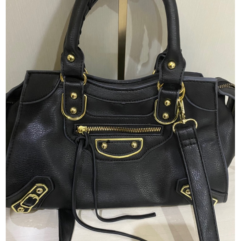 tas balen wanita balen*ciaga