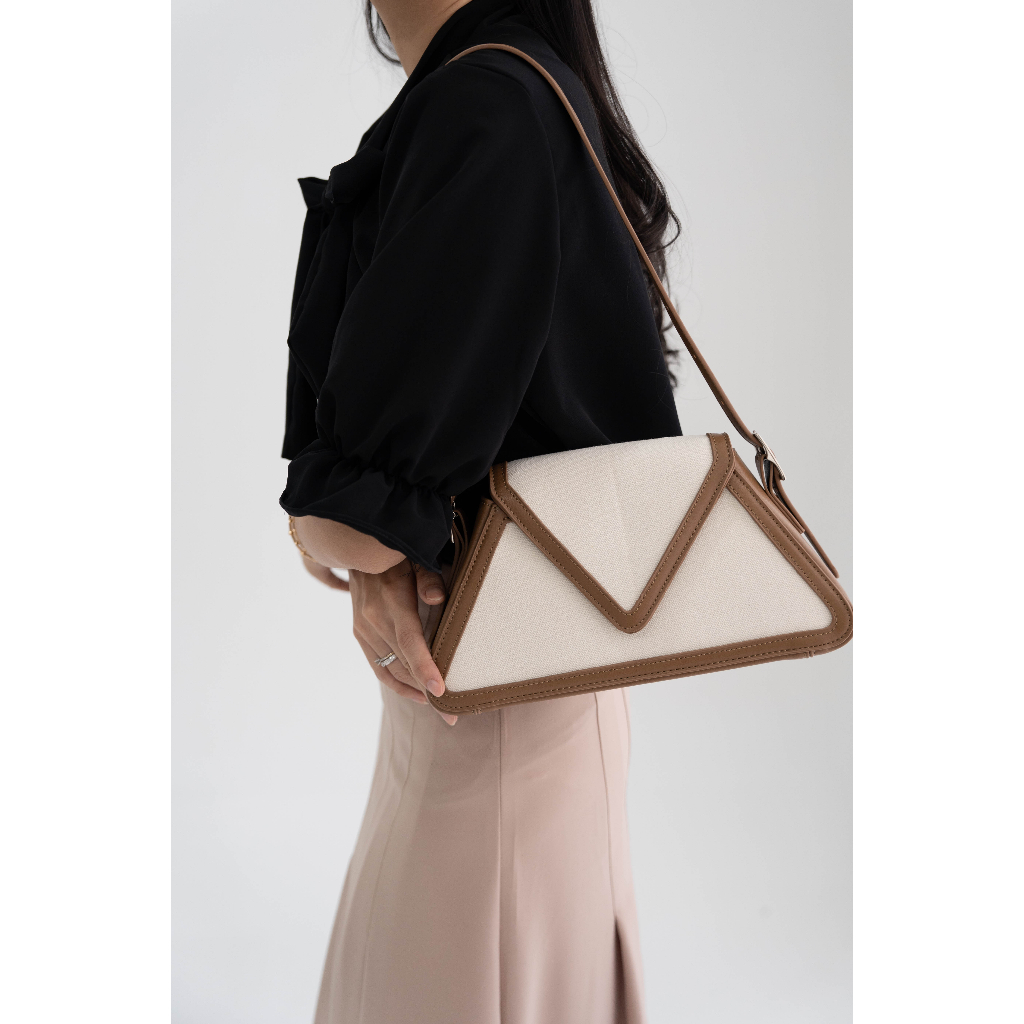 GRACIE - CHLOE BAG / CASUAL BAG WANITA / SLING BAG / HANDBAG