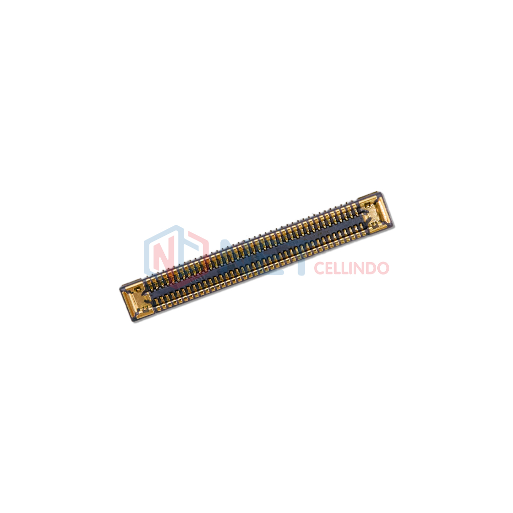 CONNECTOR LCD SAMSUNG GALAXY A12 / KONEKTOR LCD SAMSUNG A125
