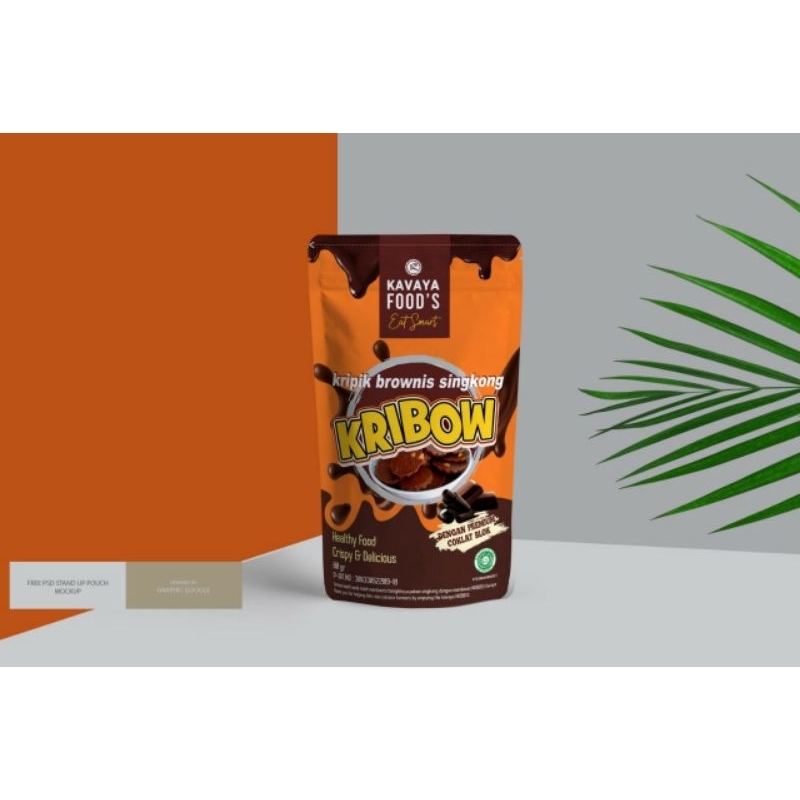 

Keripik Brownies Singkong Varian Chocochips, Keripik, Cemilan, Camilan,Snack Gluten Free,Snack Viral, Snack Sehat,Brownies Krispi