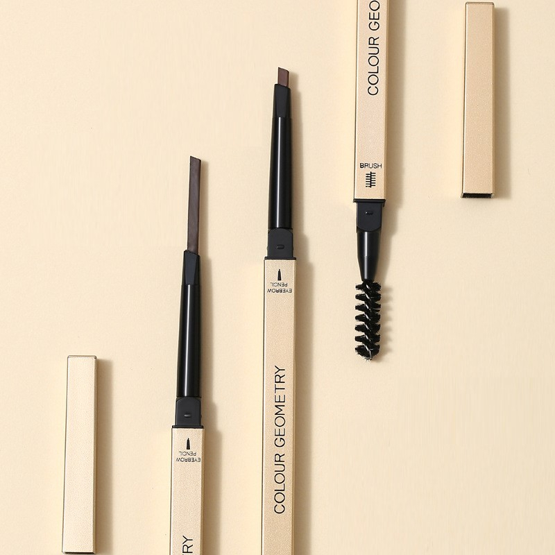 LAMEILA Lamailai 831 Colour Geometry Eyebrow Pen Waterproof