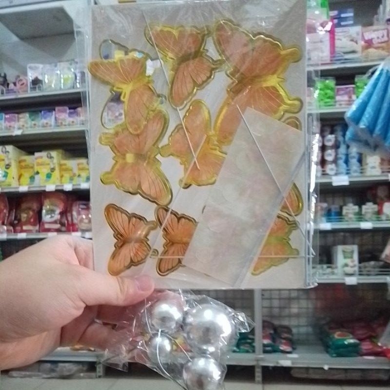 

topper ulang tahun / hiasan kue / topper / hiasan / kue ulang tahun / animasi