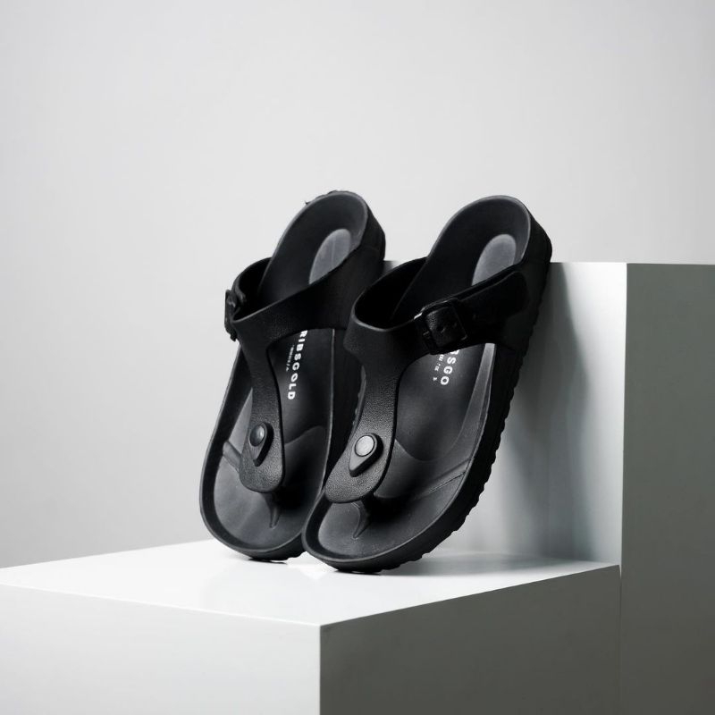 RIBSGOLD Sendal Slip On Winston Pria Premium