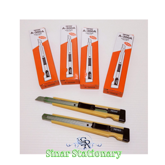 

CUTTER JOYKO A 300A ( 1 PCS )