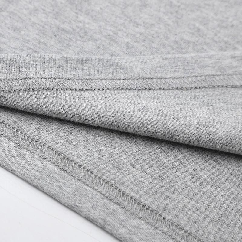 Kaos pria atasan oblong dewasa baju kaos pria lengan pendek baju cowok NO PAIN NO GAIN