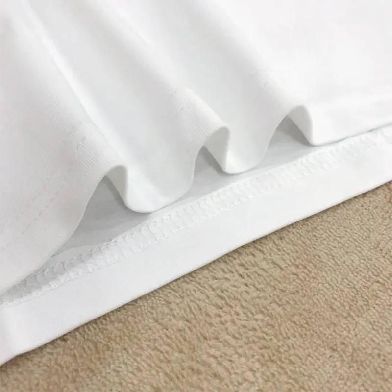 Kaos pria atasan oblong dewasa baju kaos pria lengan pendek baju cowok NO PAIN NO GAIN