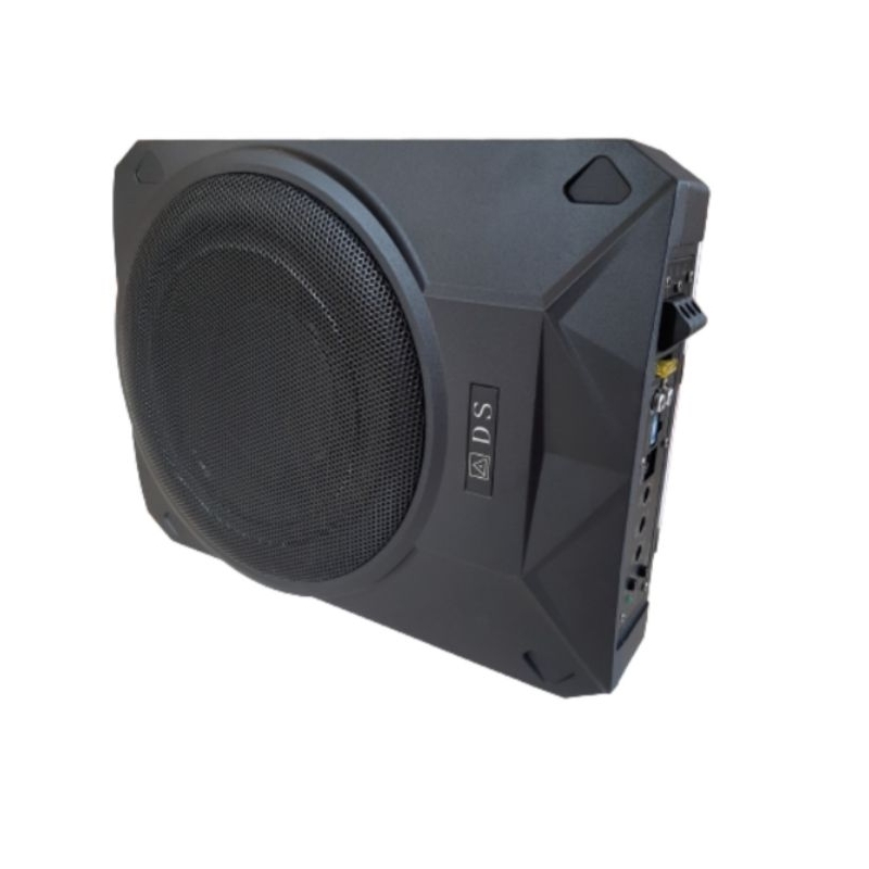 Subwoofer Kolong ADS AD 1000N Subwoofer ADS AD-1000N Sub kolong Aktiv 10 inch