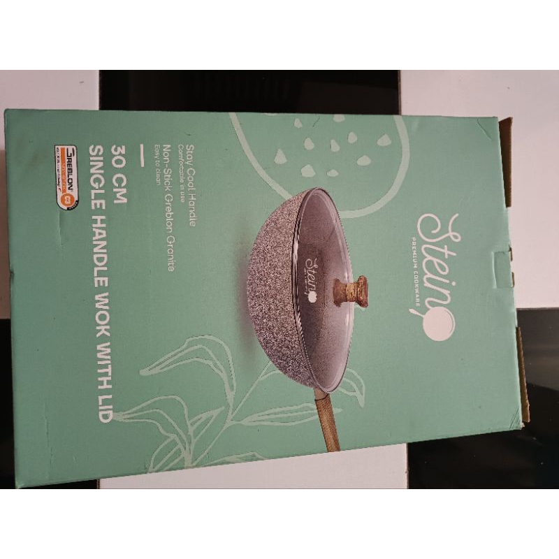 steincookware NEW