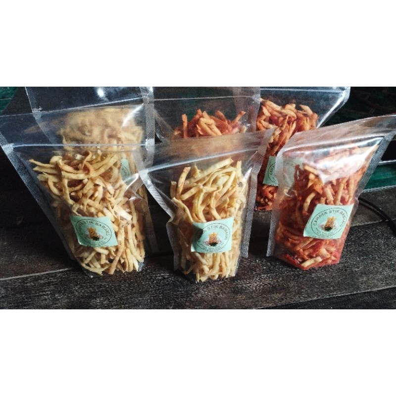 stik bawang putih 100gr