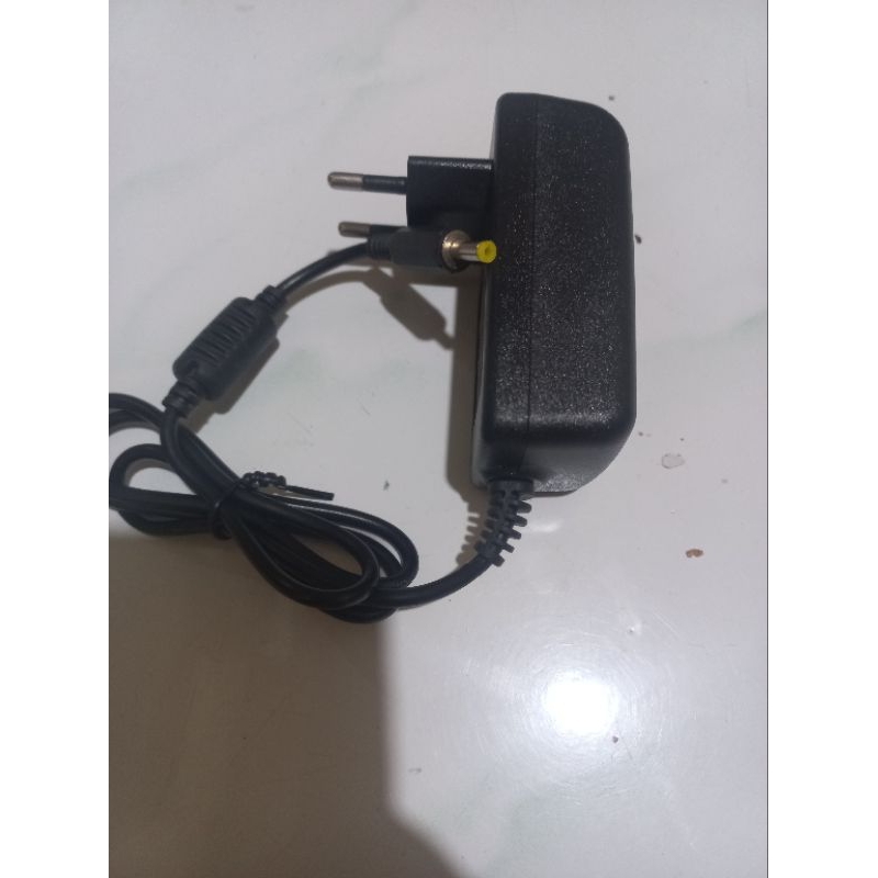 adaptor speaker metting portable advance K-1512B ,DAT 1511 ECO+ 15V berkuwalitas
