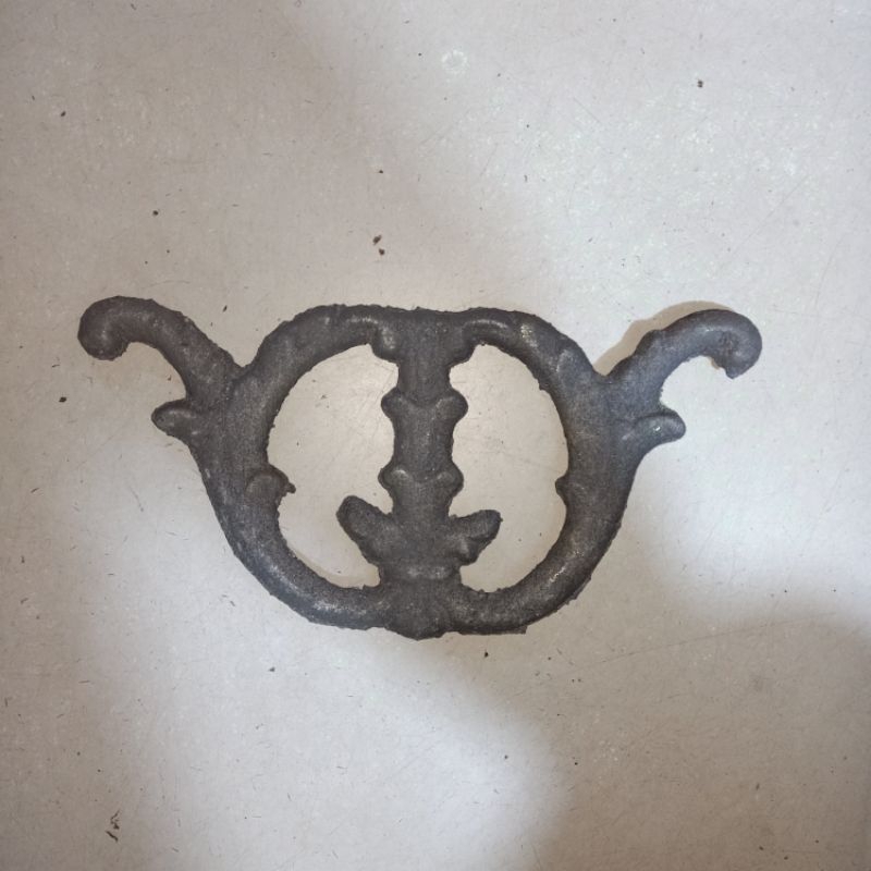 Ornamen Pagar Besi Cor TG 280