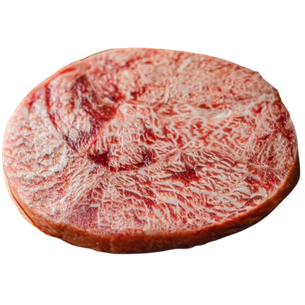 

Marble Rib Eye Steak 160gr