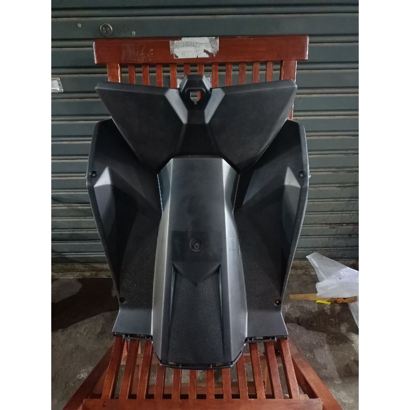 Dasbor/leghsild tengah beat fi LED 2020 original