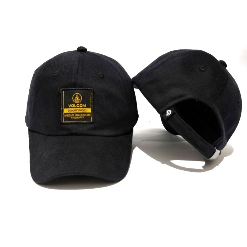 Topi polocap topi distro premium topi pria terbaru