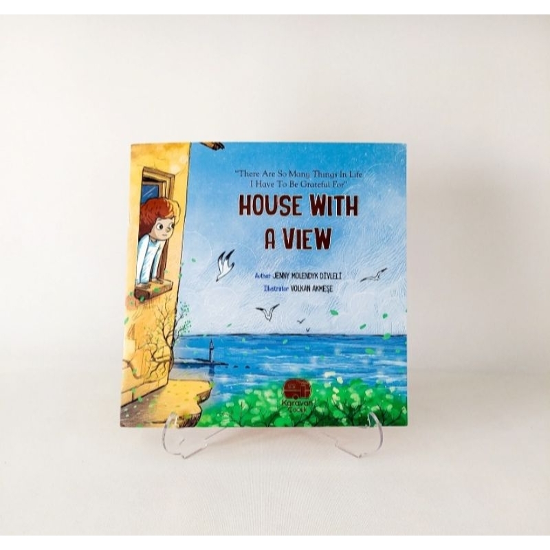 

House with a view