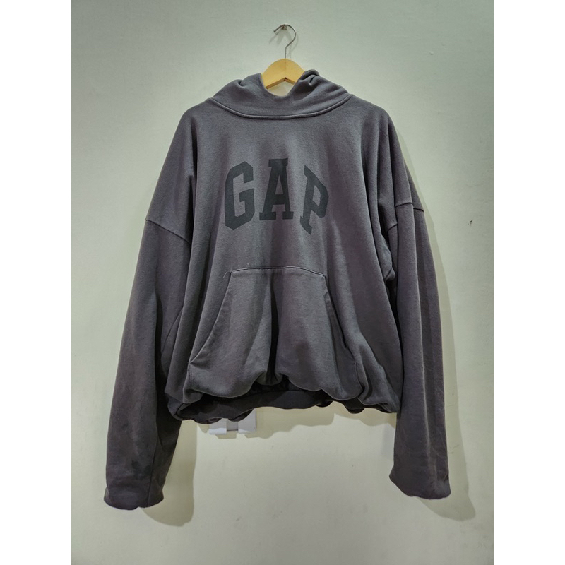 gap x yeezy hoodie