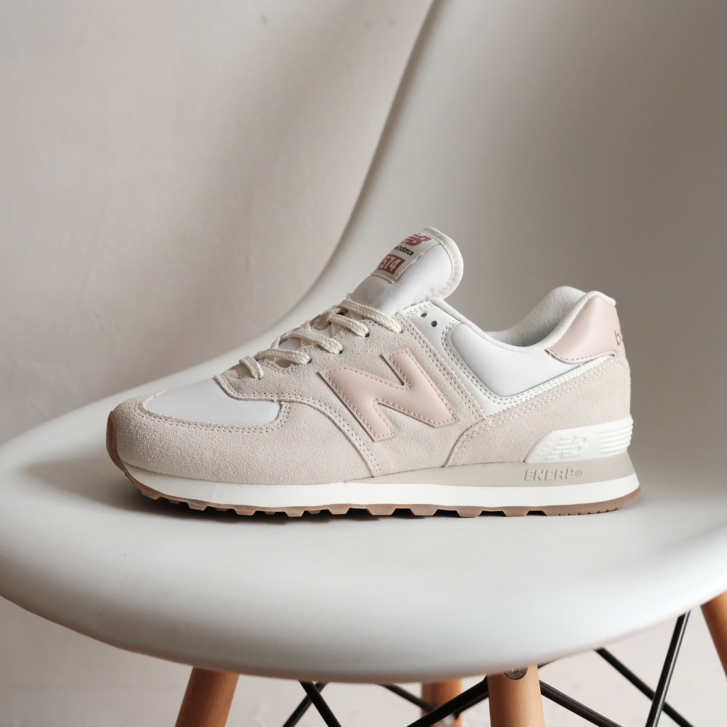 NEW BALANCE 574 - BEIGE LOTUS [U574RE2] ORIGINAL