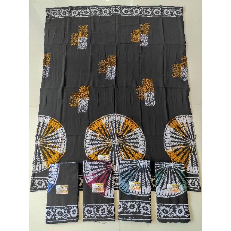 ASLI SARUNG AQIL SARUNG SANTRI PUTRI SARUNG WANITA SARUNG BATIK PEKALONGAN