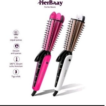Herbaay Catokan Rambut 3In1