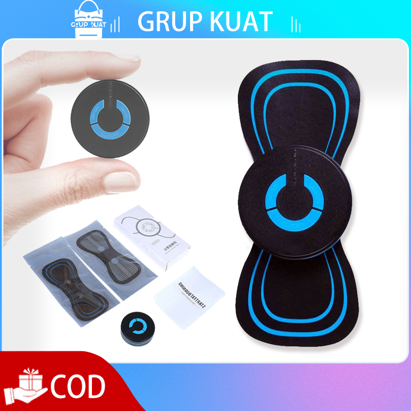 Alat Terapi Kesehatan Punggung dan Bahu Alat Pijat Terapi Leher Punggung Perut Paha Bahu Pundak Otot