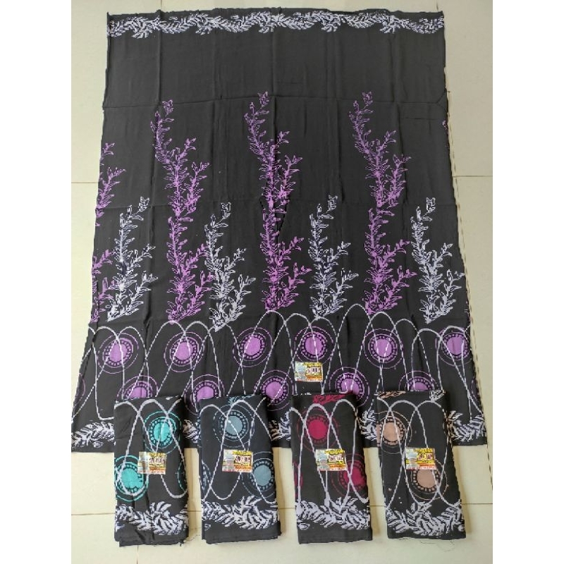 ASLI SARUNG AQIL SARUNG BATIK PEKALONGAN SARUNG GLOYOR SARUNG BATIK WANITA