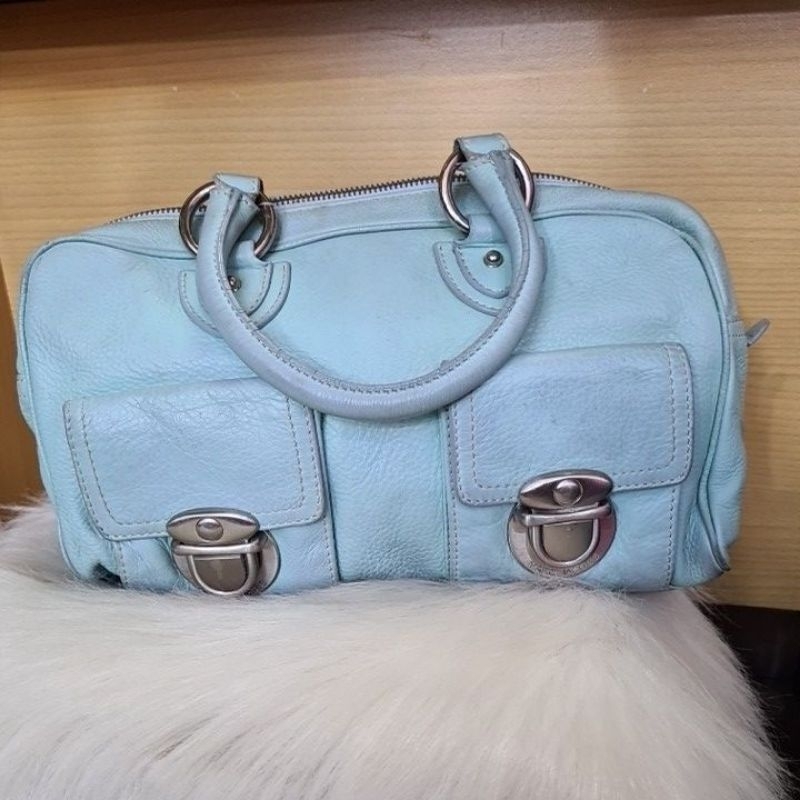 TAS KULIT ASLI MARC* AUTH