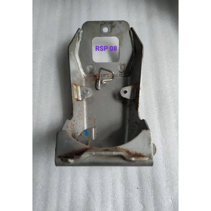 spakbor belakang Vario 150 plat dudukan spakbor Vario 150 new