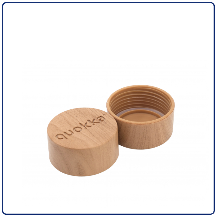 Quokka Ecozen Bottle Ice 570ml | Botol Minum