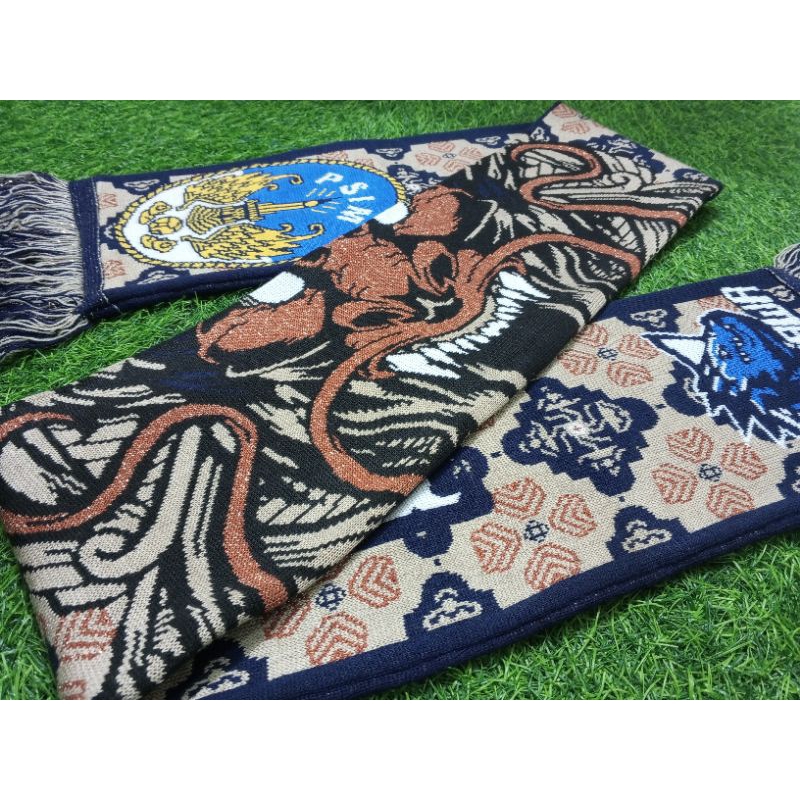 SYAL PSIM JOGJA / NAGA JAWA / 14GET PREMIUM