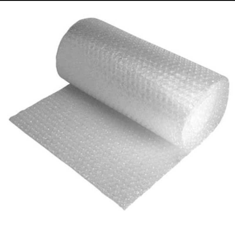 

Bubble Wrap Tidak Dijual Terpisah