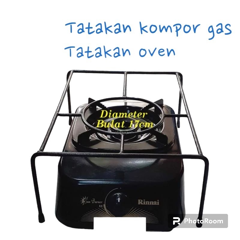 tatakan kompor gas/tangkringan oven/tatakan besi kompor gas/tatakan kompor gas