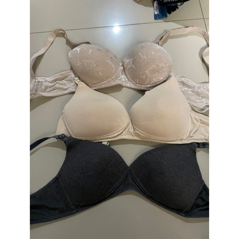 preloved bra menyusui