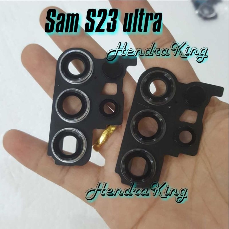 kaca lcd samsung S23 ultra - Kaca lcd S23 ultra