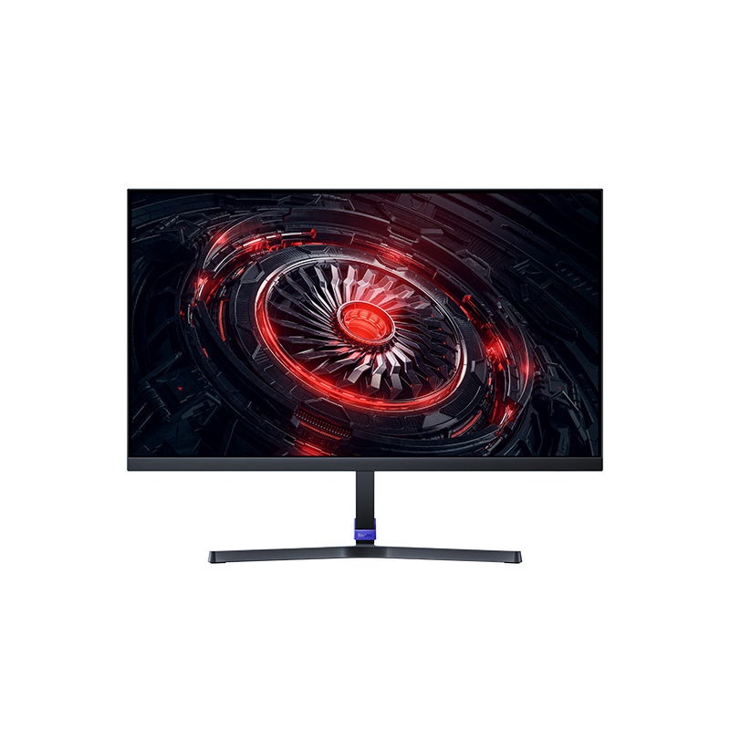 Redmi Gaming Monitor 23.8 Inch sRGB 165Hz 1080P HDR10 1ms - G24 - Black