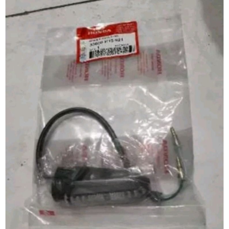 33600-K15-921 Lampu Sein LED Depan Kanan Belakang All New CB150R LED 33600K15921 Ori