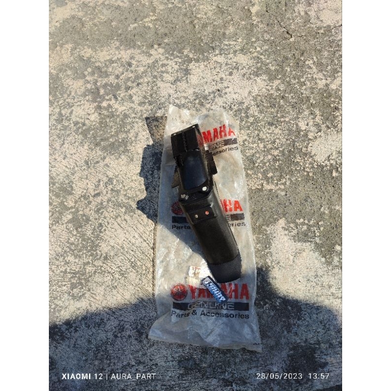 spakbor belakang f1zr original nos