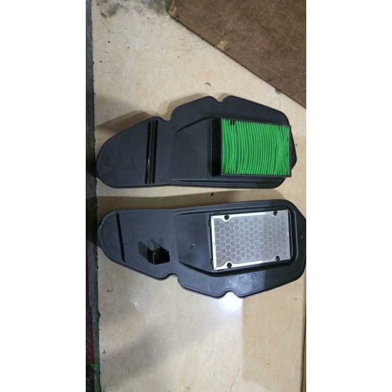 FILTER UDARA SARINGAN UDARA VARIO 125 / VARIO150 F1 ORI