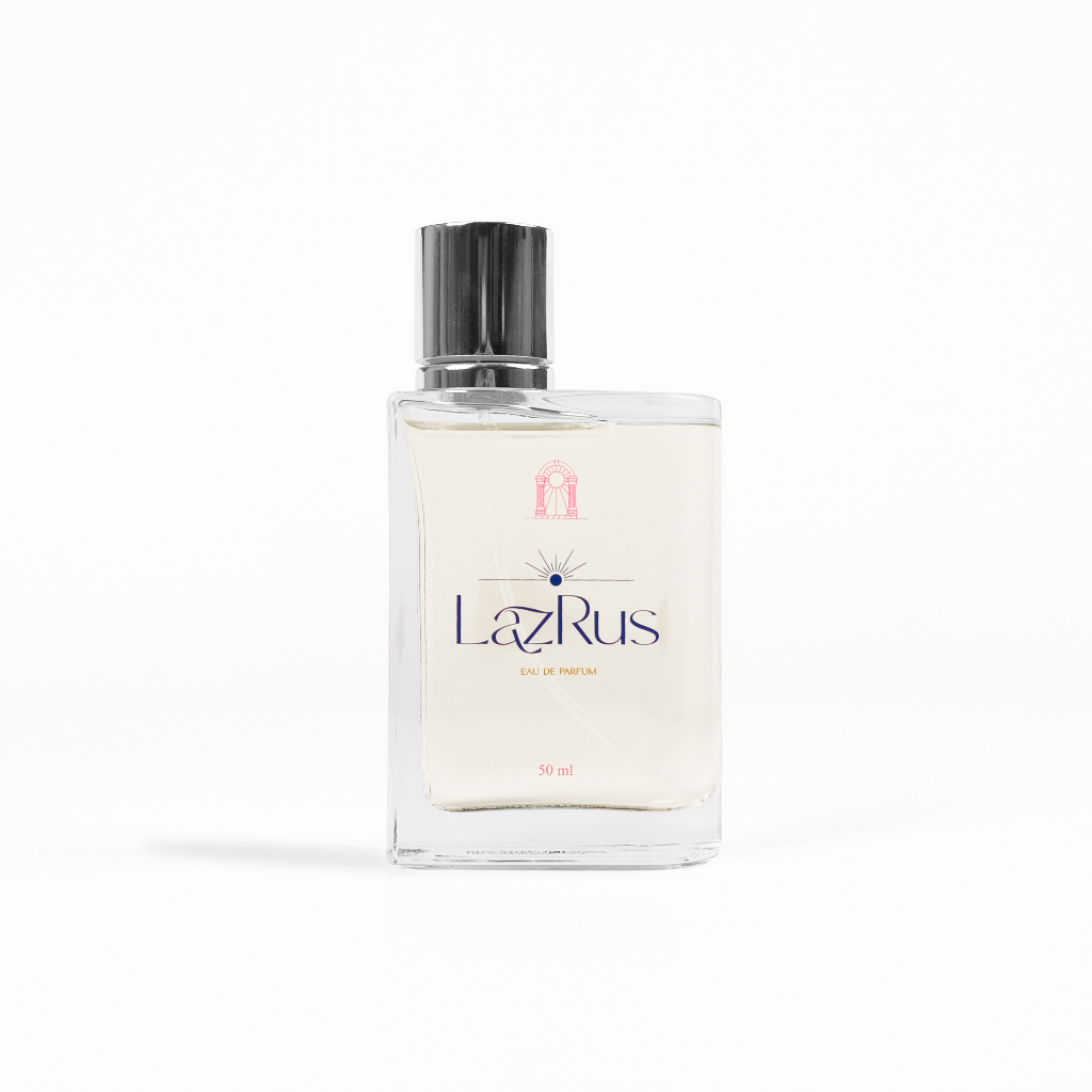 Gozeal | Parfume | Lazrus