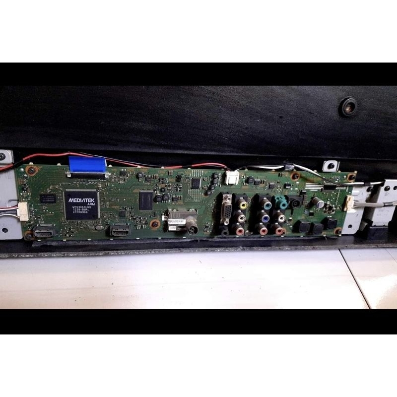 mb mainboard tv sony KLV 40EX43A/40EX430