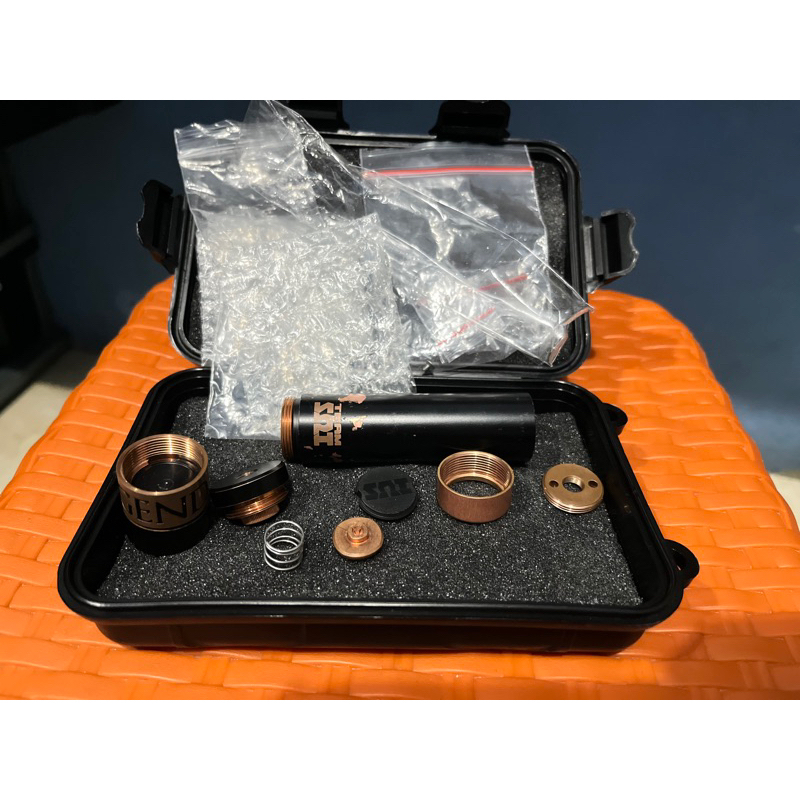 SOI X Legendary by MV