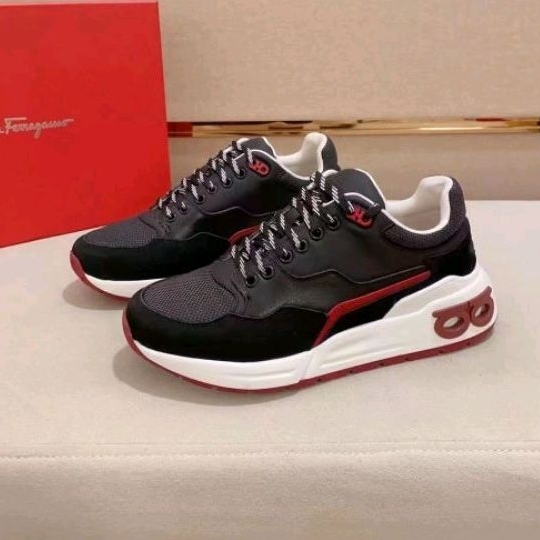 sepatu pria frg sneaker cowok p1shoes men shoes run away terlaris new