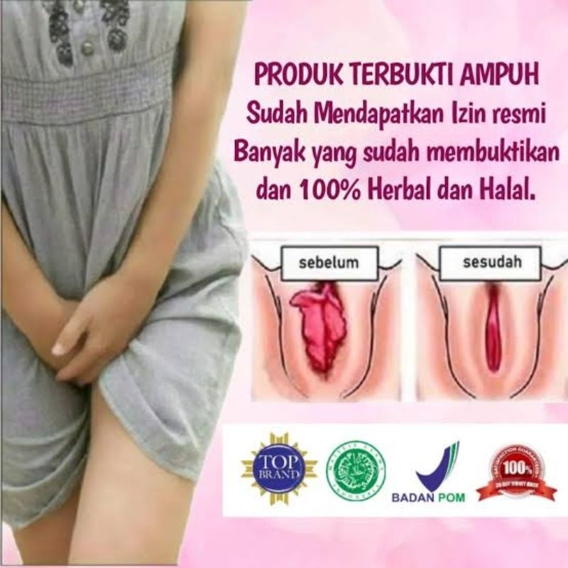 PERAPAT MISS V DERMAYU INTIMATE SPRAY 20ML - PERAPAT VAGINA - PENGENCANG MISS V - PENGENCANG VAGINA / Dermayu Intimate Spray 100% Original / Penghilang Keputihan Wanita / Perapat Missv Perempuan