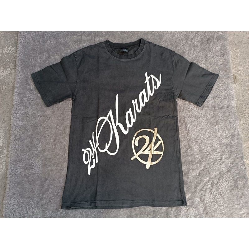 Tshirt 24 Karats Japan