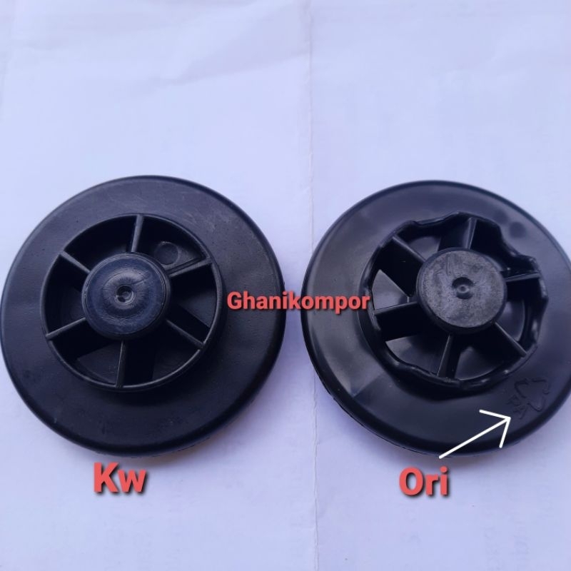 Konektor blender Turbo original - Gear konektor blender turbo original - Konektor blender philips