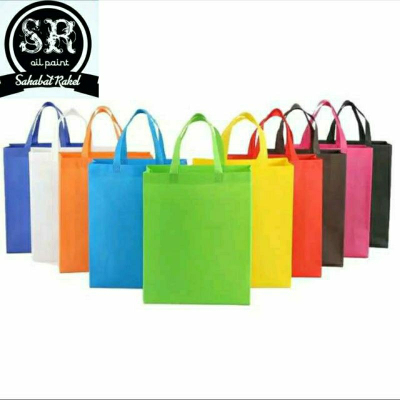 

tas spunbond box'/ HBPA 25cm x 35cm