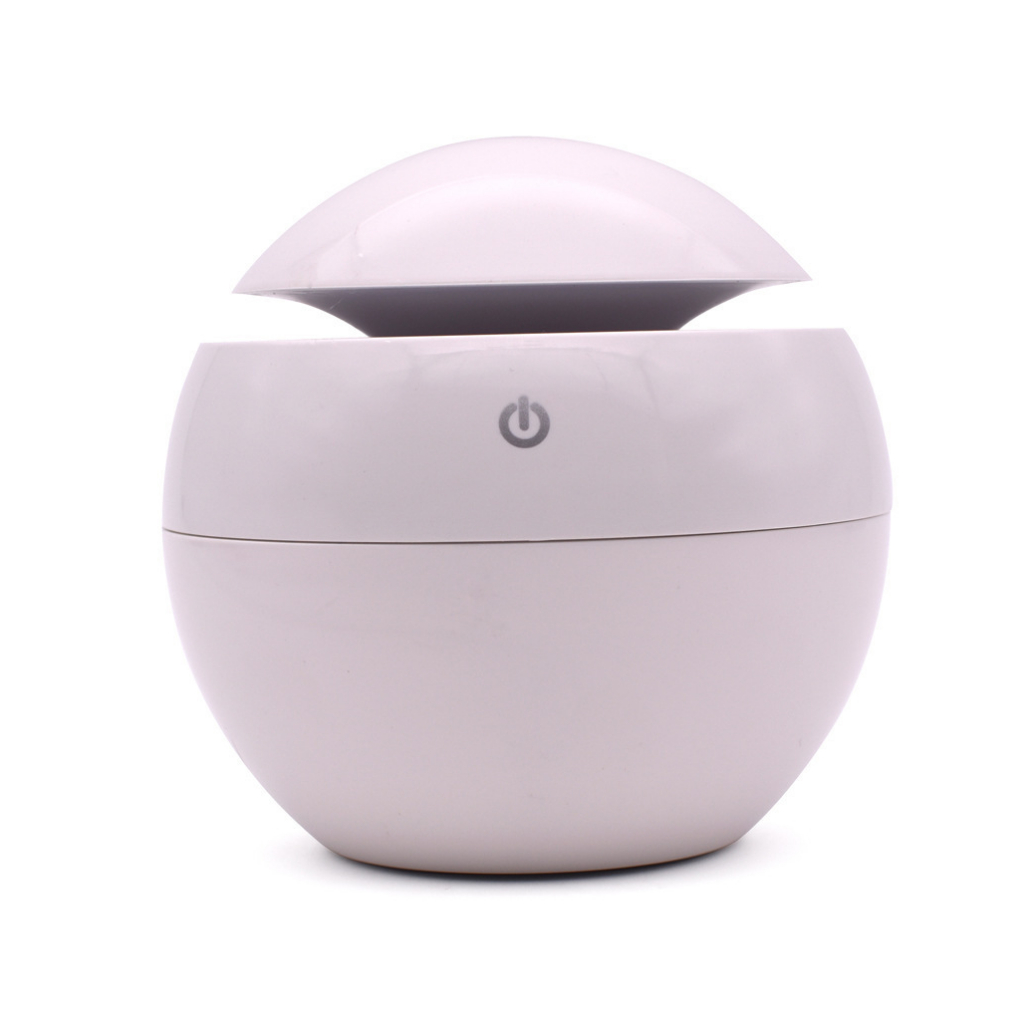 Air Humidifier Ultrasonic Purifier Pengharum Ruangan Pelembab Ruangan